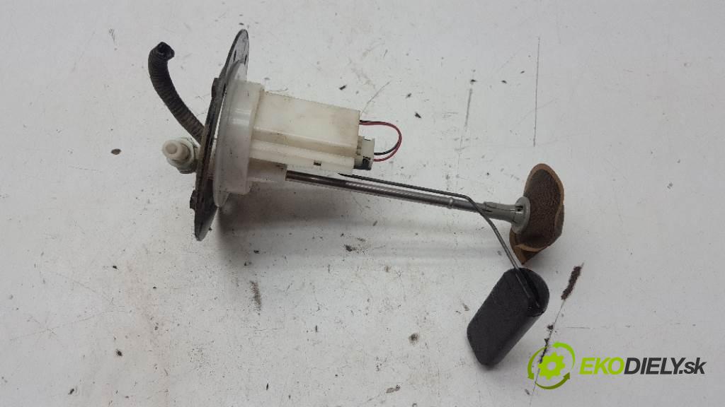 SUBARU FORESTER IV SJ 2013 108kW IV SJ 1998 Pumpa paliva vnútorná PLYWAK  (Palivové pumpy, čerpadlá, plaváky)