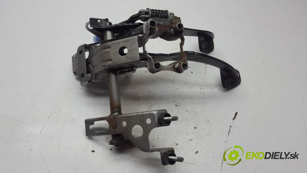 SUBARU FORESTER IV SJ 2013 108kW IV SJ 1998 Potenciometer plynového pedálu SPRZEGŁO/HAMULEC (Pedále)