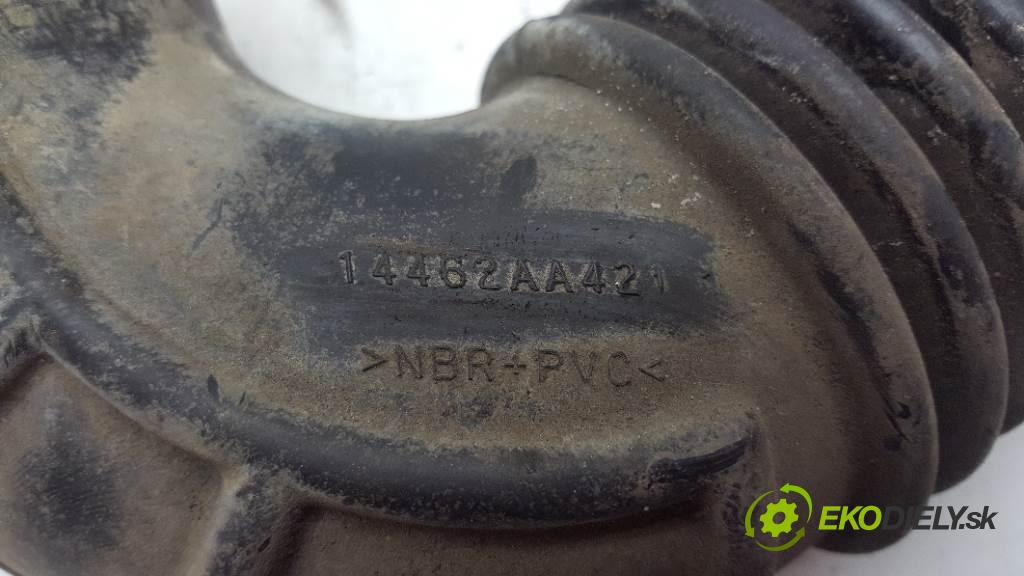SUBARU FORESTER IV SJ 2013 108kW IV SJ 1998 Rúra hadice trubka vzduchu 14462AA421 (Hadice chlazení vzduchu)