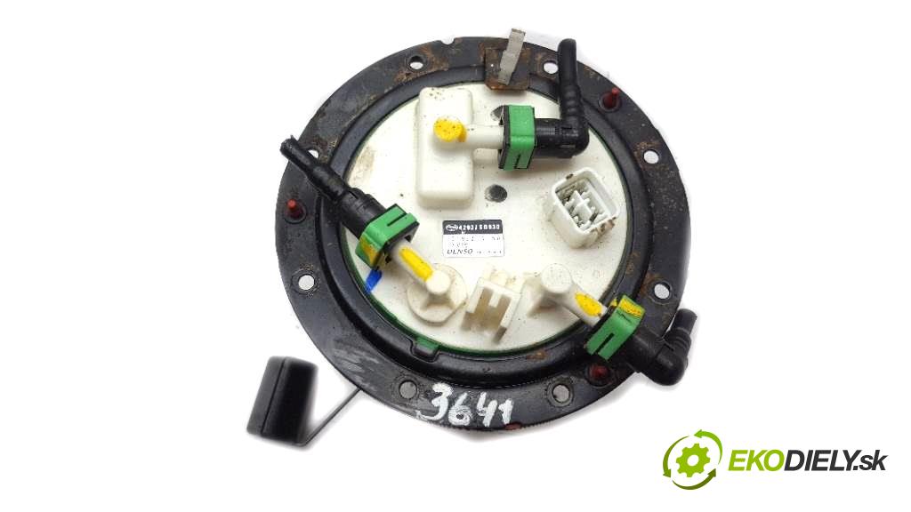 SUBARU FORESTER IV SJ 2013 108kW IV SJ 1998 Pumpa paliva vnútorná 101962-7150 (Palivové pumpy, čerpadlá, plaváky)