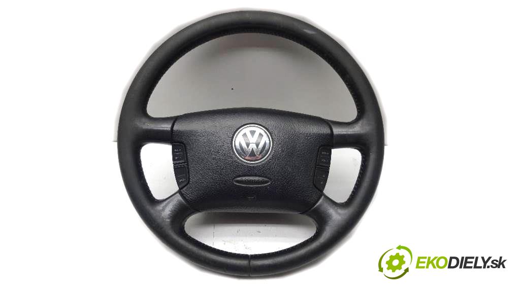 VOLKSWAGEN PASSAT B5  2005 96kW   1896 volant kůže