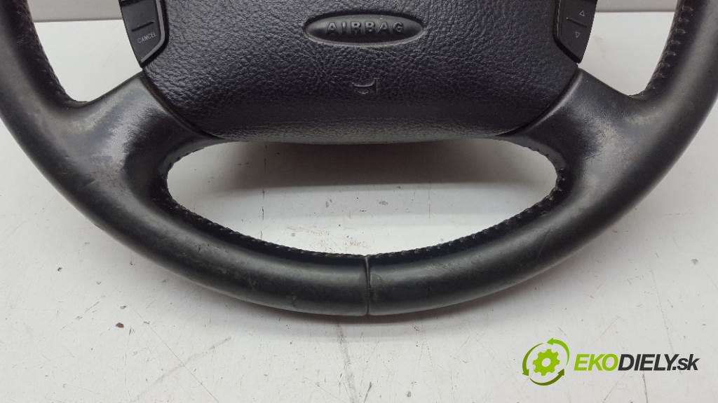 VOLKSWAGEN PASSAT B5  2005 96kW   1896 volant kůže