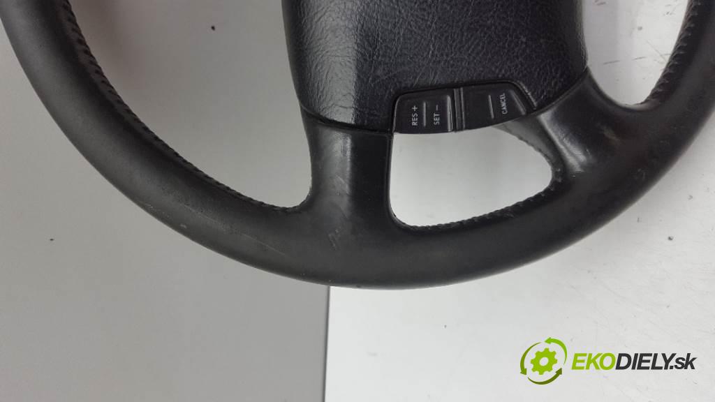 VOLKSWAGEN PASSAT B5  2005 96kW   1896 volant kůže