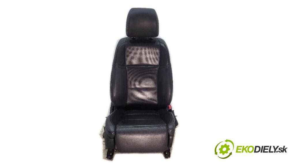 LEXUS GS 450H IV 2012 215kW IV 3456 Sedadlo pravy ELEKTRYCZNY  (Sedačky, sedadlá)