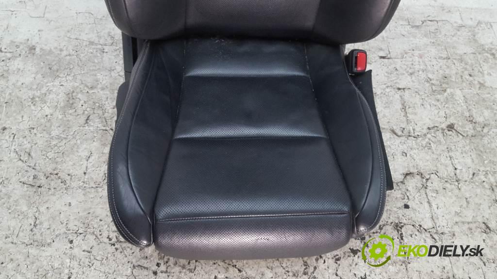 LEXUS GS 450H IV 2012 215kW IV 3456 Sedadlo pravy ELEKTRYCZNY  (Sedačky, sedadlá)