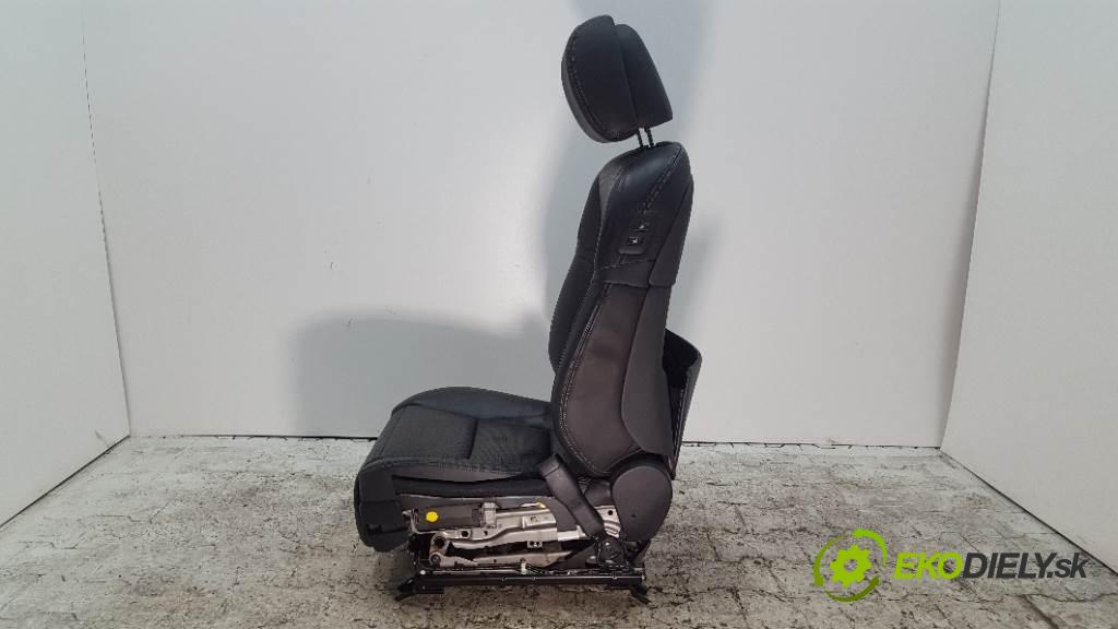 LEXUS GS 450H IV 2012 215kW IV 3456 Sedadlo pravy ELEKTRYCZNY  (Sedačky, sedadlá)