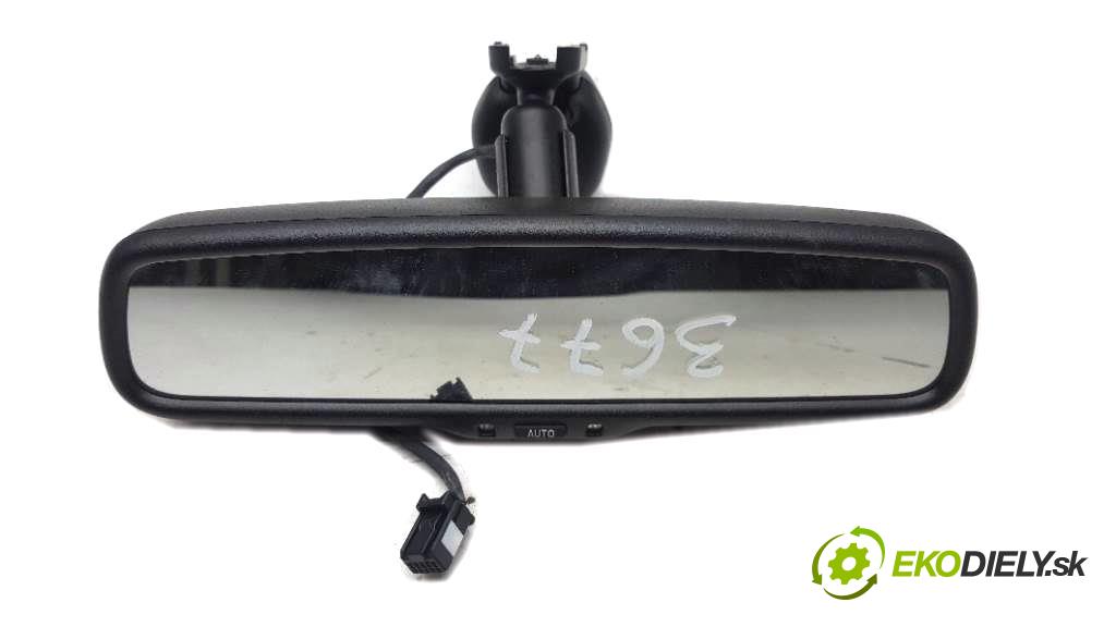 LEXUS GS 450H IV 2012 215kW IV 3456 Spätné zrkadlo vnútorné  (Spätné zrkadlá vnútorné)