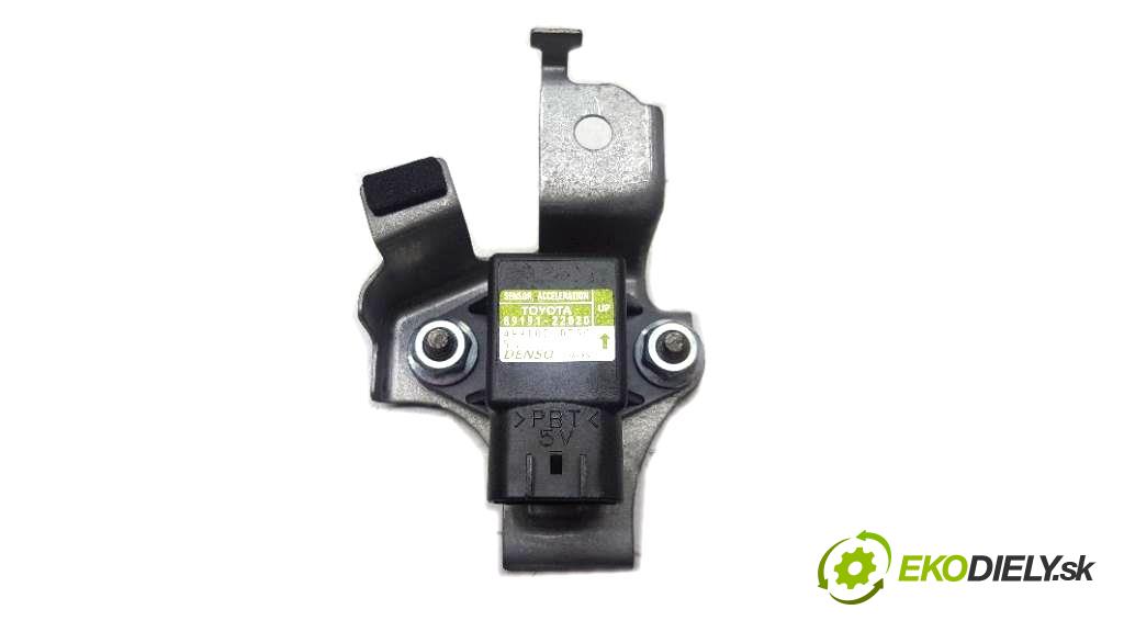 LEXUS GS 450H IV 2012 215kW IV 3456 Snímač 1 89191-22020