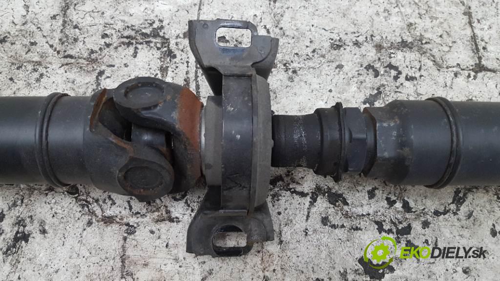 LEXUS GS 450H IV 2012 215kW IV 3456 Kardaň, hriadeľ hnací  (Kardaňové hriadele)