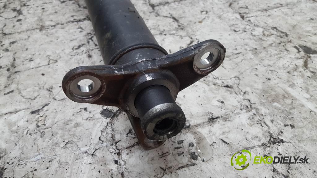 LEXUS GS 450H IV 2012 215kW IV 3456 Kardaň, hriadeľ hnací  (Kardaňové hriadele)