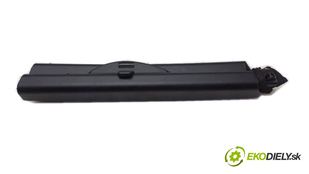 LEXUS GS 450H IV 2012 215kW IV 3456 Roleta TYŁ PRAWY  (Rolety kufra)