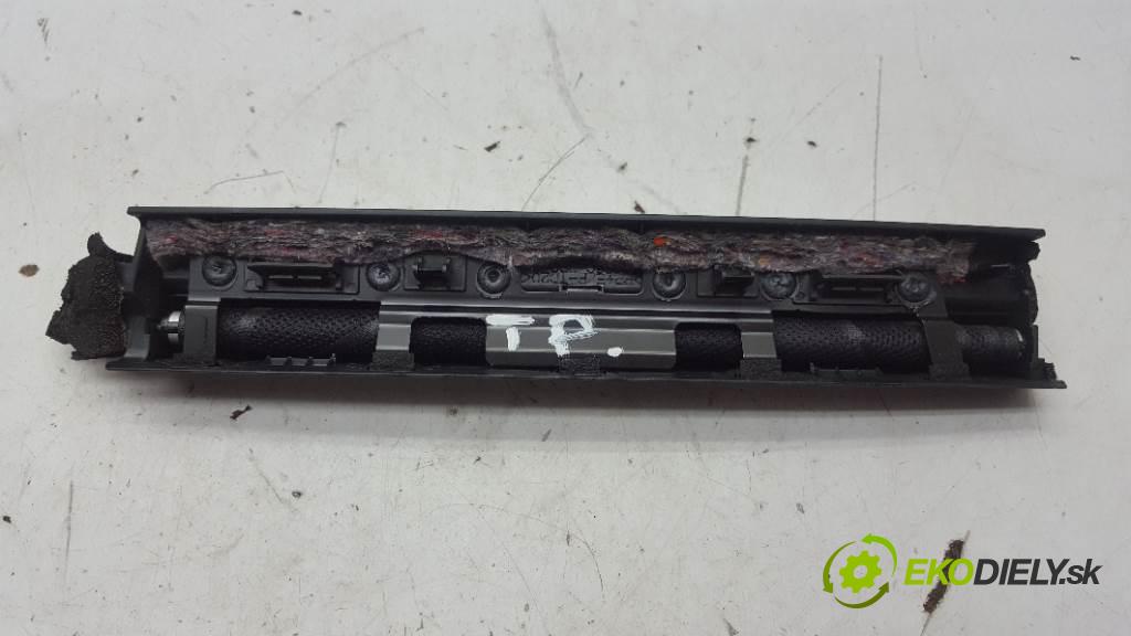 LEXUS GS 450H IV 2012 215kW IV 3456 Roleta TYŁ PRAWY  (Rolety kufra)