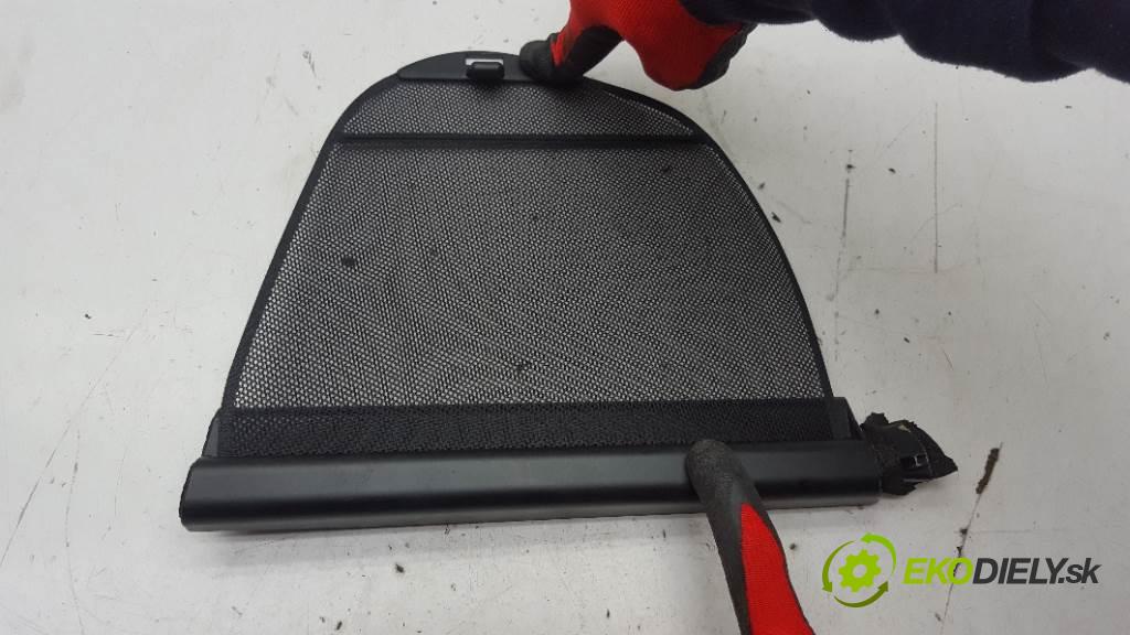 LEXUS GS 450H IV 2012 215kW IV 3456 Roleta TYŁ PRAWY  (Rolety kufra)