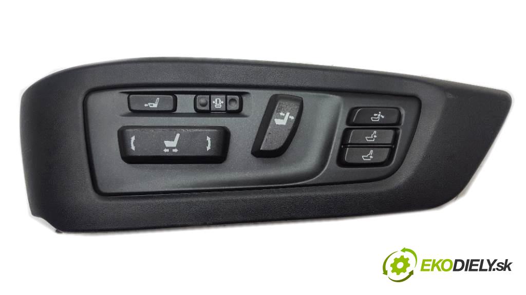 LEXUS GS 450H IV 2012 215kW IV 3456 Prepínač sedačky 71894-30030