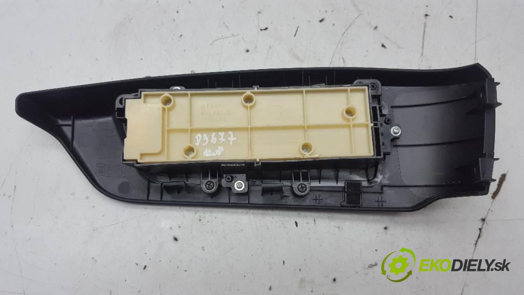 LEXUS GS 450H IV 2012 215kW IV 3456 Prepínač sedačky 71894-30030