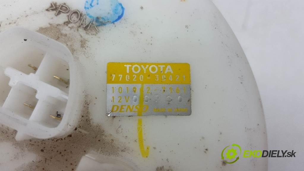 LEXUS GS 450H IV 2012 215kW IV 3456 Pumpa paliva vnútorná 77020-30421 (Palivové pumpy, čerpadlá, plaváky)