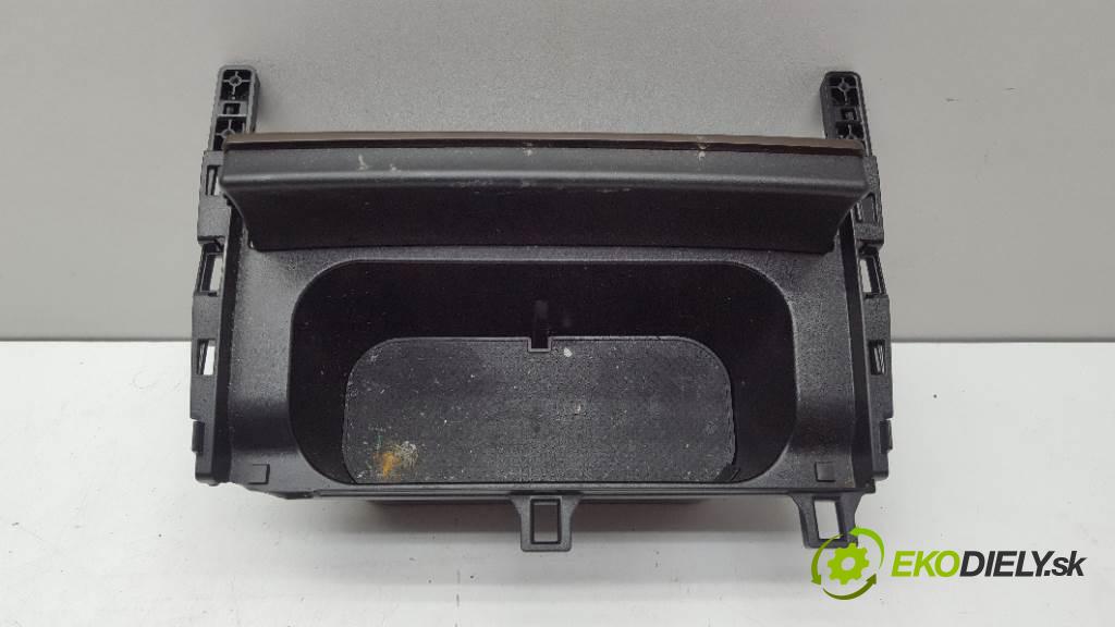 LEXUS GS 450H IV 2012 215kW IV 3456 Priehradka, kastlík prístrojovky 55620-30310