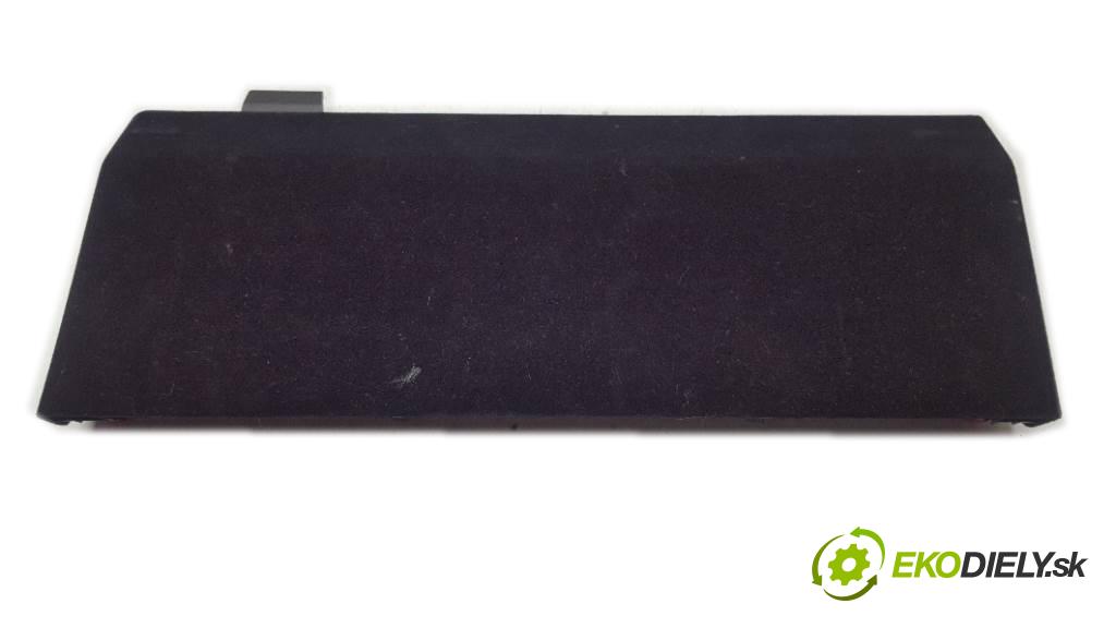 LEXUS GS 450H IV 2012 215kW IV 3456 Priehradka, kastlík prístrojovky 55531-30230