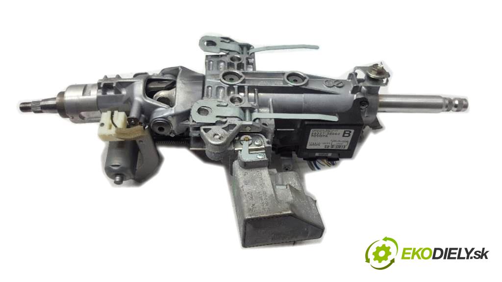 LEXUS GS 450H IV 2012 215kW IV 3456 Hriadeľ, tyč volantu  (Tyče riadenia (volantu))