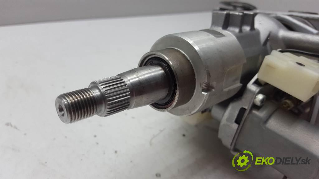 LEXUS GS 450H IV 2012 215kW IV 3456 Hriadeľ, tyč volantu  (Tyče riadenia (volantu))