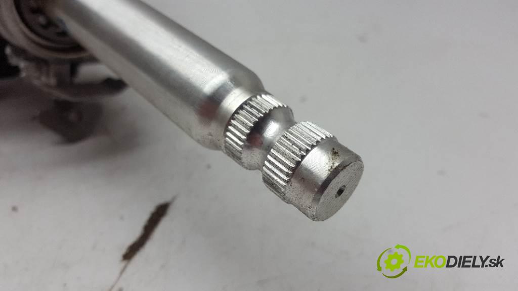 LEXUS GS 450H IV 2012 215kW IV 3456 Hriadeľ, tyč volantu  (Tyče riadenia (volantu))