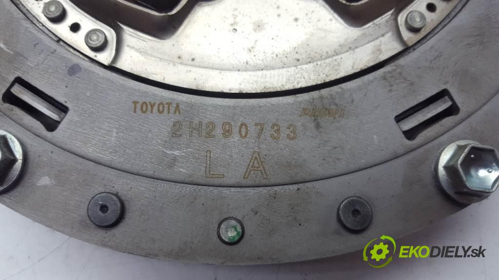 LEXUS GS 450H IV 2012 215kW IV 3456 koleso zotrvačníkové  (Zotrvačníky)