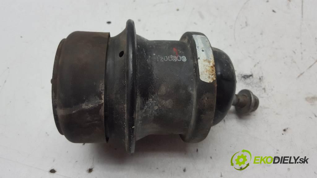 LEXUS GS 450H IV 2012 215kW IV 3456 AirBag Motor LEWA  (Držiaky motora)