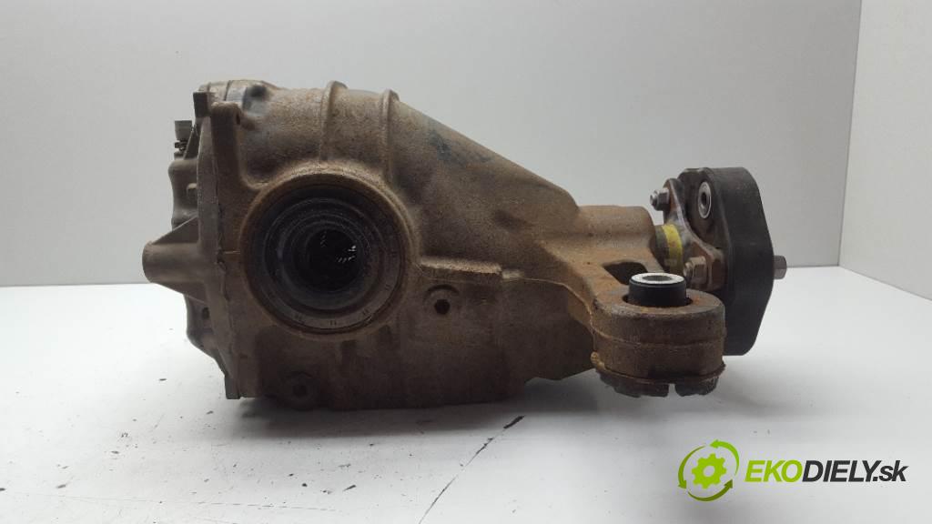 LEXUS GS 450H IV 2012 215kW IV 3456 Most zad ,diferenciál 2E1  (Zadné)