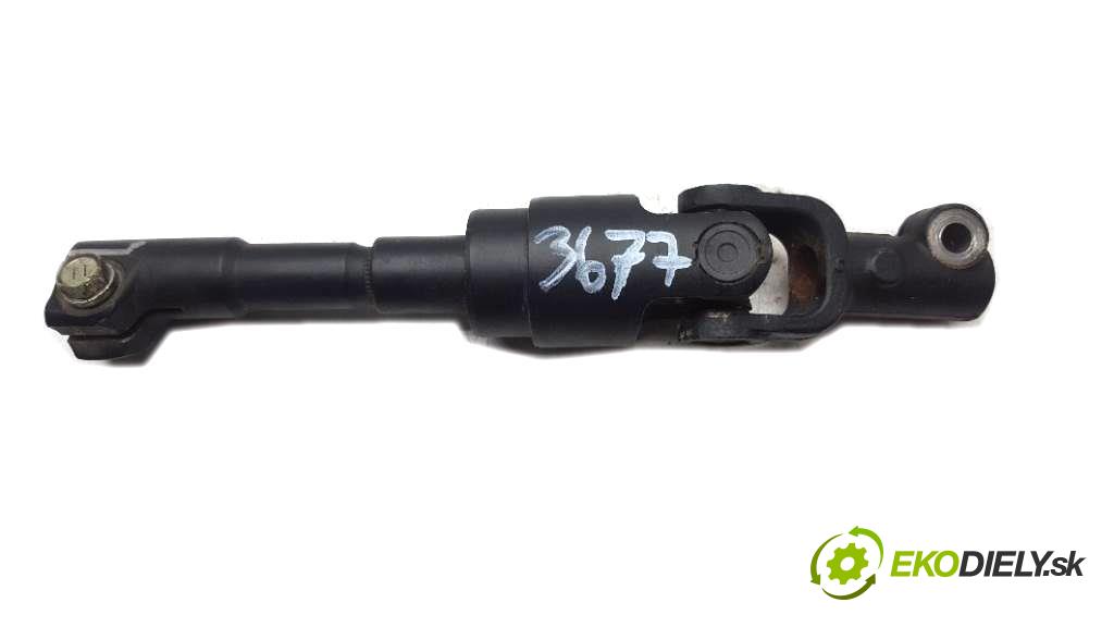 LEXUS GS 450H IV 2012 215kW IV 3456 Hriadeľ, tyč volantu  (Tyče riadenia (volantu))