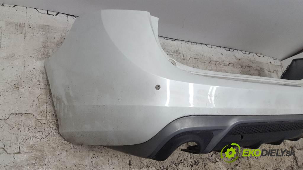 VOLVO V 60 LIFT 2015 223KW LIFT 2953 nárazník zadní část