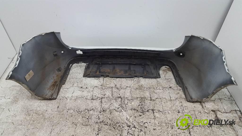 VOLVO V 60 LIFT 2015 223KW LIFT 2953 nárazník zadní část