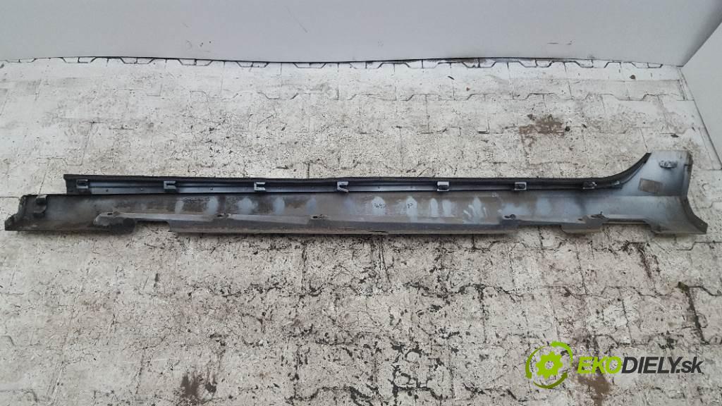 VOLVO V 60 LIFT 2015 223KW LIFT 2953 práh pravý  (Ostatní)