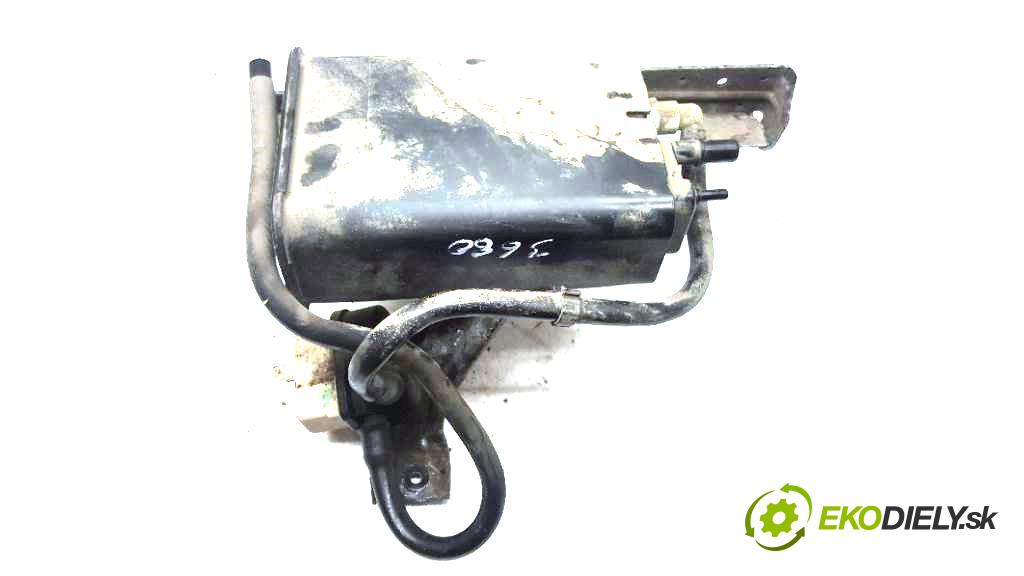 VOLVO V 60 LIFT 2015 223KW LIFT 2953 Obal filtra paliva 17212181
