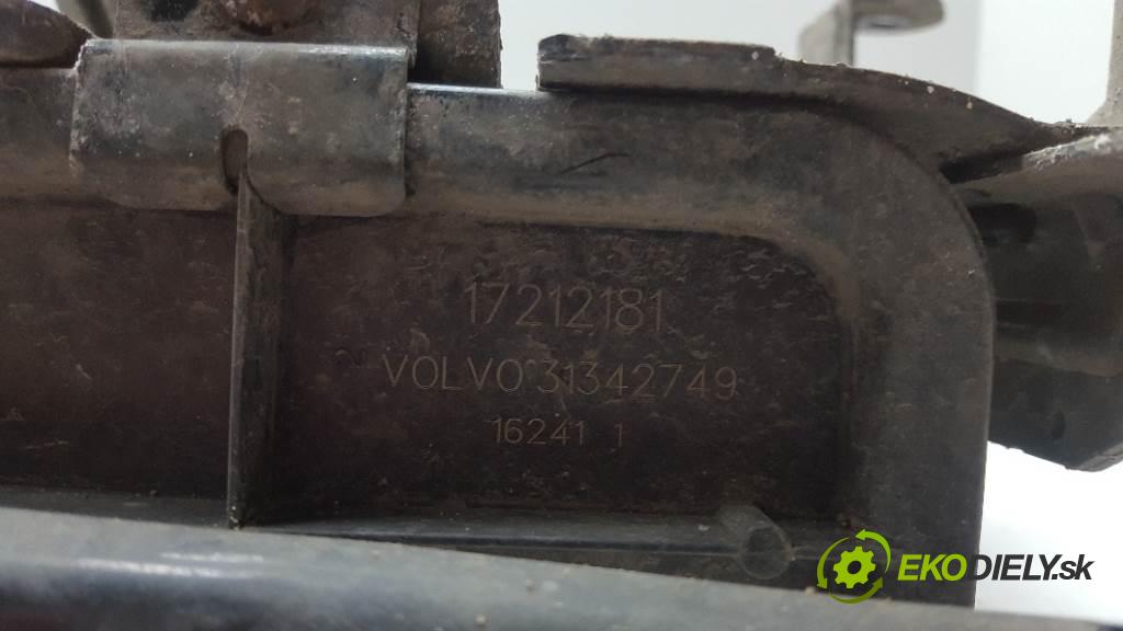 VOLVO V 60 LIFT 2015 223KW LIFT 2953 Obal filtra paliva 17212181