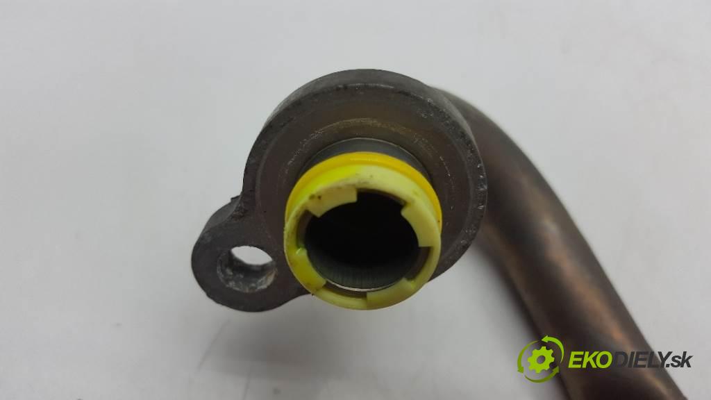 VOLVO V 60 LIFT 2015 223KW LIFT 2953 rúrka klimatizácie 31436537 (Rúrky klimatizácie)