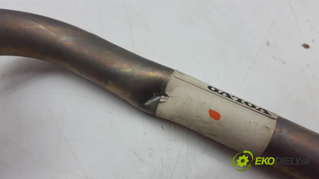 VOLVO V 60 LIFT 2015 223KW LIFT 2953 rúrka klimatizácie 31436537 (Rúrky klimatizácie)