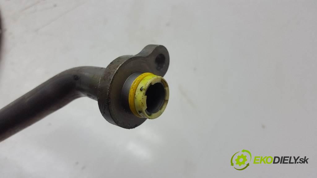 VOLVO V 60 LIFT 2015 223KW LIFT 2953 rúrka klimatizácie 31436537 (Rúrky klimatizácie)