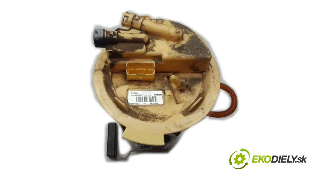 VOLVO V 60 LIFT 2015 223KW LIFT 2953 Pumpa paliva vnútorná 31372887 (Palivové pumpy, čerpadlá, plaváky)