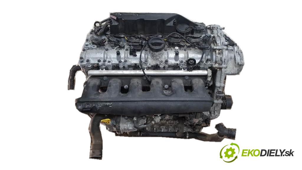 VOLVO V 60 LIFT 2015 223KW LIFT 2953 motor B 6304 T4 (Motory (kompletní))