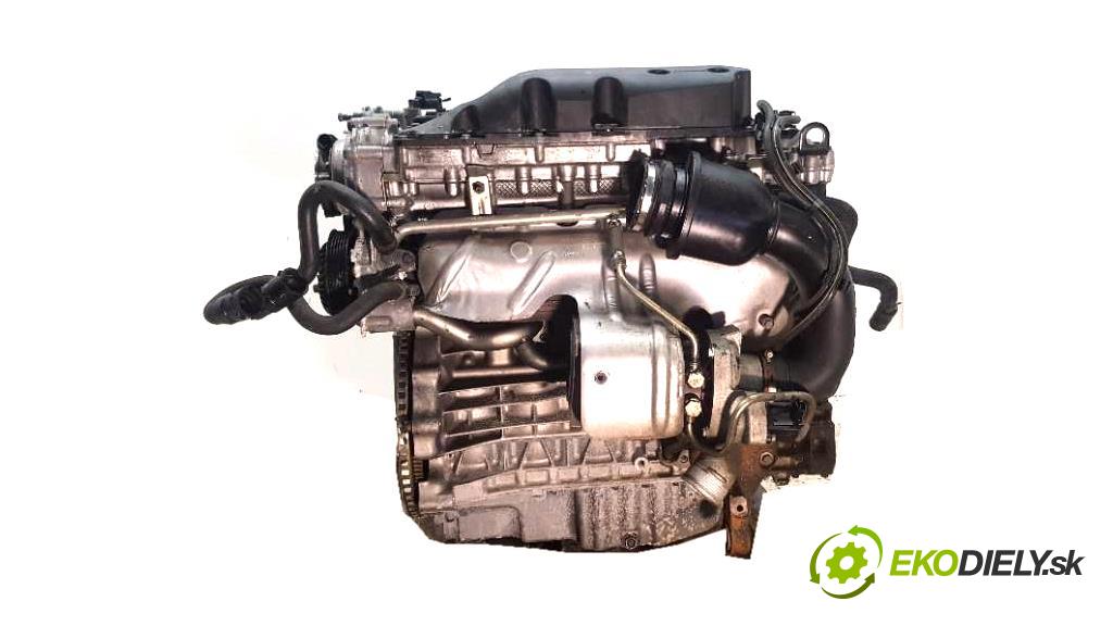 VOLVO V 60 LIFT 2015 223KW LIFT 2953 motor B 6304 T4 (Motory (kompletní))