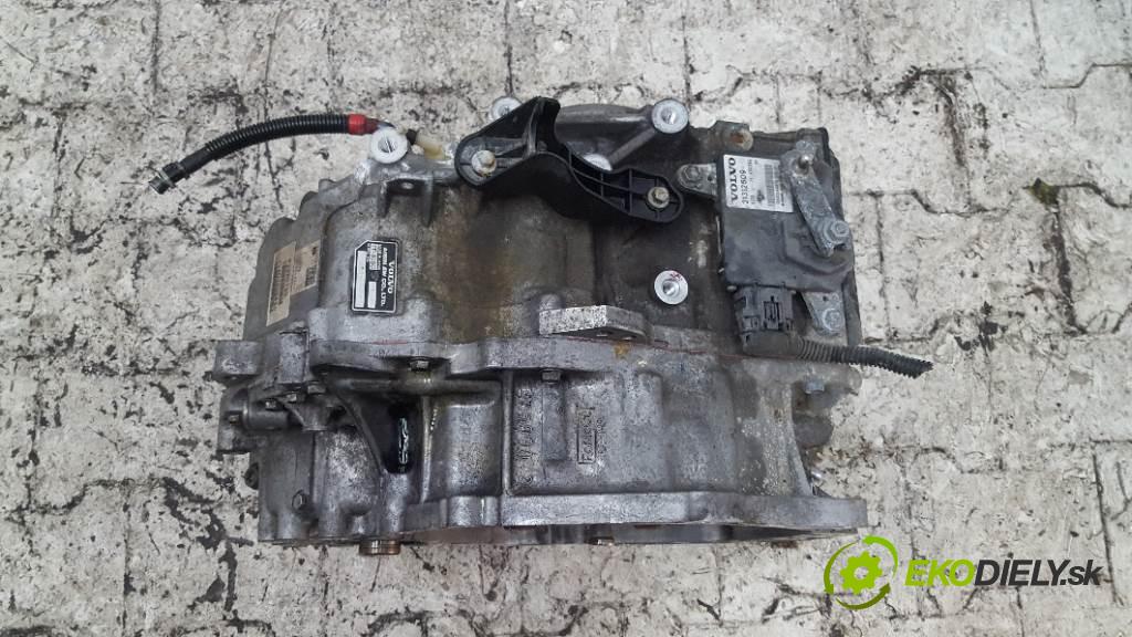 VOLVO V 60 LIFT 2015 223KW LIFT 2953 převodovka TF-80SC (Převodovky)