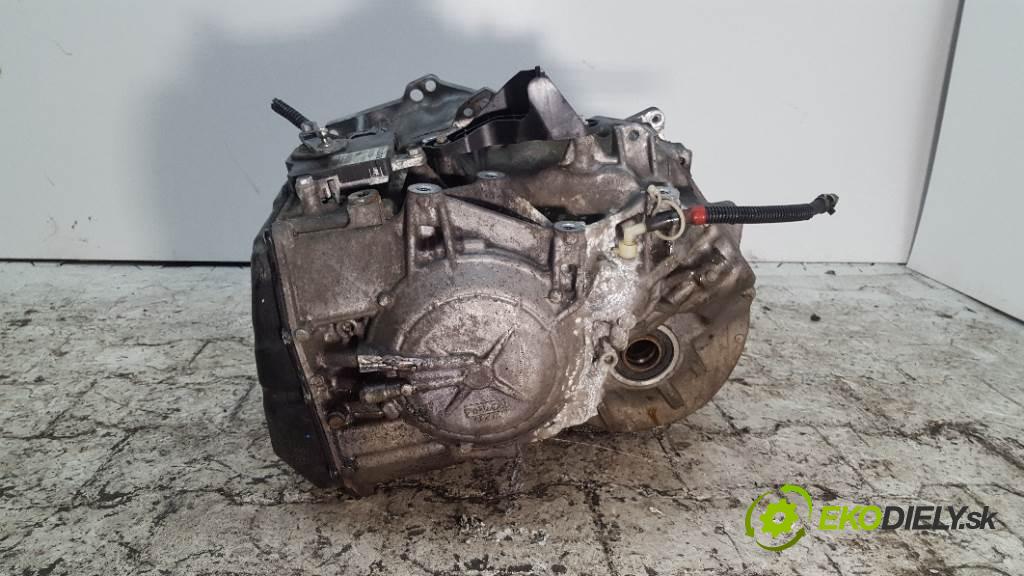 VOLVO V 60 LIFT 2015 223KW LIFT 2953 převodovka TF-80SC (Převodovky)