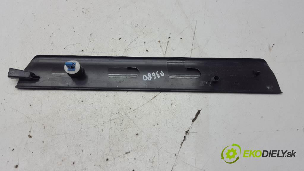VOLVO V 60 LIFT 2015 223KW LIFT 2953 Clona prahu predný pravá 31306758