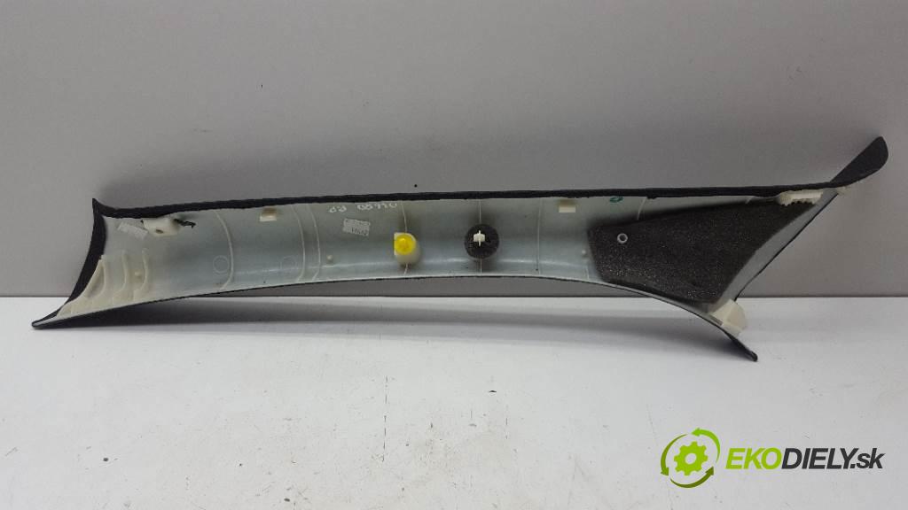 VOLVO V 60 LIFT 2015 223KW LIFT 2953 Clona stĺpika predný pravá 31307439