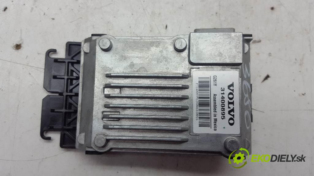 VOLVO V 60 LIFT 2015 223KW LIFT 2953 modul 3 31400895