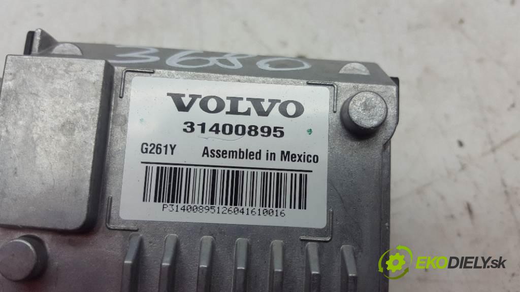 VOLVO V 60 LIFT 2015 223KW LIFT 2953 modul 3 31400895