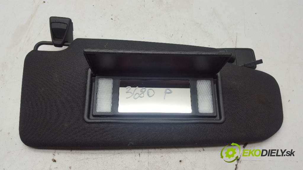 VOLVO V 60 LIFT 2015 223KW LIFT 2953 Clona SLUNNÝ: pravá