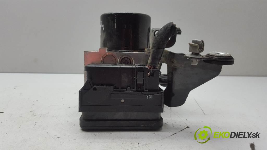 VOLVO V 60 LIFT 2015 223KW LIFT 2953 Pumpa ABS 31400101 (Pumpy ABS)