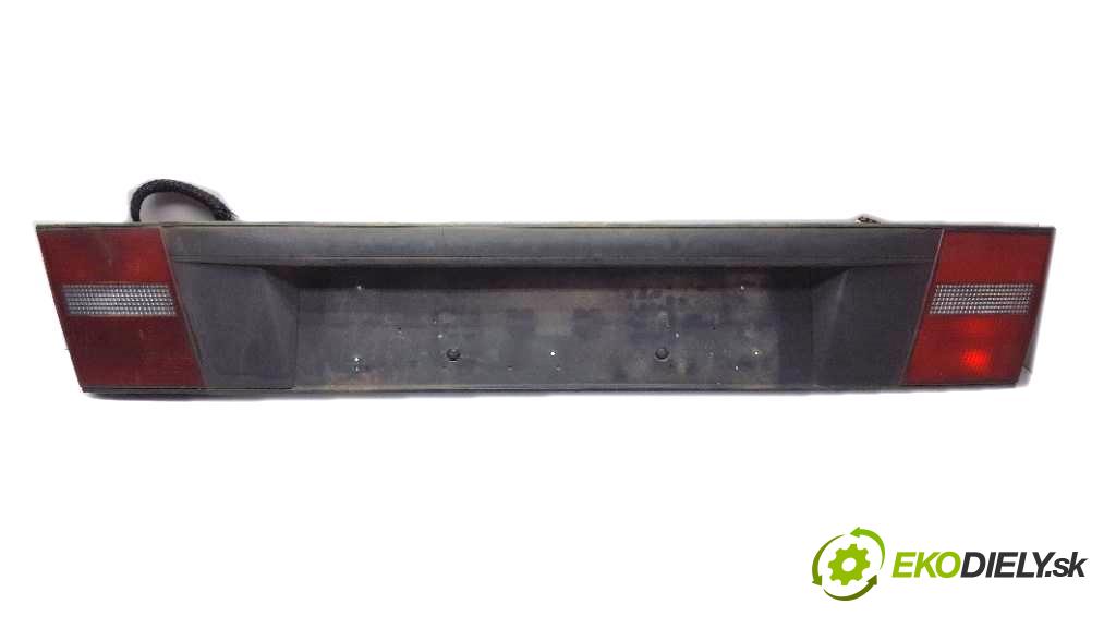 LANCIA DELTA    II  lišta dveří zadní část 82468760 (Lišty)