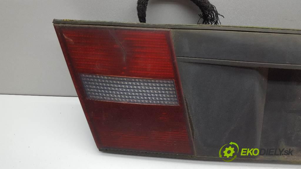 LANCIA DELTA    II  lišta dveří zadní část 82468760 (Lišty)